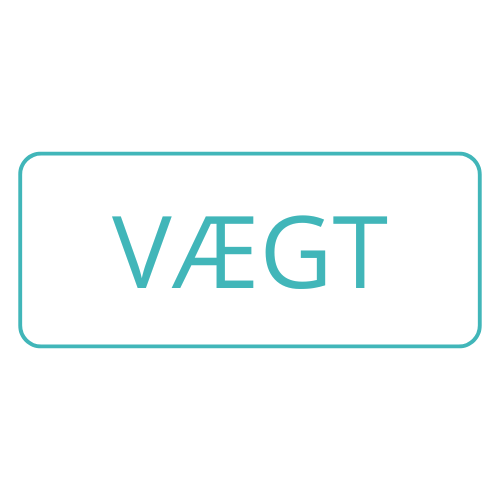 Vægt